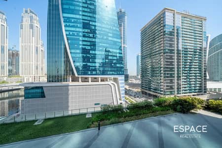 Office for Sale in Business Bay, Dubai - Prime Location - Fitted Out - For Sale