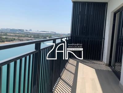 3 Bedroom Flat for Rent in Yas Island, Abu Dhabi - Upcoming! Exquisite High Floor 3BR Full Canal View