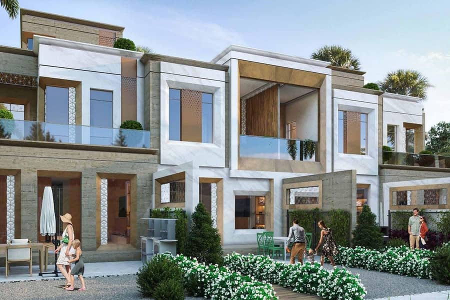 تاون هاوس في مونت كارلو،داماك لاجونز 4 غرف 2600000 درهم - 11918892 تاون هاوس في مونت كارلو،داماك لاجونز 4 غرف 2600000 درهم - 11918892