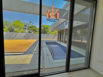 5 Bedroom Villa for Rent in Tilal City, Sharjah - 345e4aab-b799-4f03-8ab0-8bada1e47232. jpg