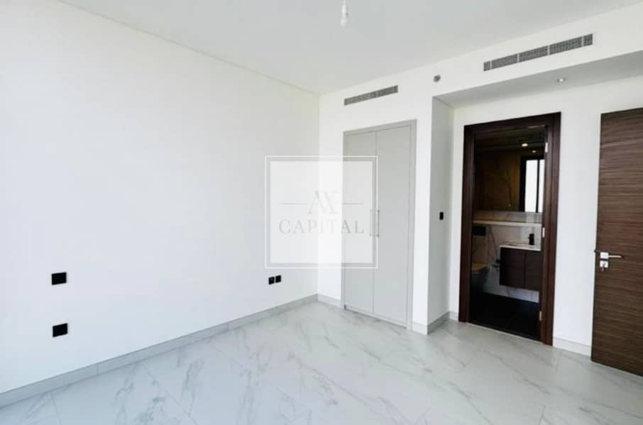 Квартира в Собха Хартланд，Крест，Крест Тауэр А, 2 cпальни, 3500000 AED - 11918921