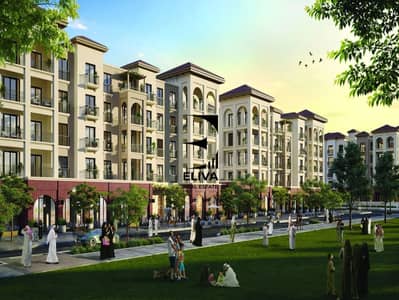 3 Cпальни Апартаменты Продажа в Зайед Сити, Абу-Даби - WhatsApp Image 2025-01-23 at 2.11. 34 PM (1). jpeg