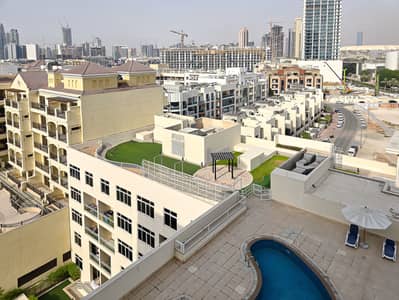 2 Bedroom Flat for Sale in Jumeirah Village Circle (JVC), Dubai - 20250519_162635. jpg