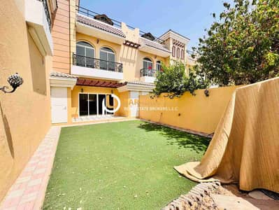4 Bedroom Villa for Rent in Mirdif, Dubai - 1000425105. jpg
