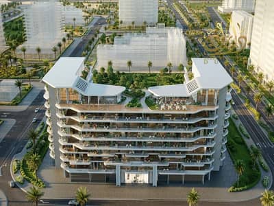 Студия Продажа в Дубай Студио Сити, Дубай - IMG-20250614-WA0037. jpg
