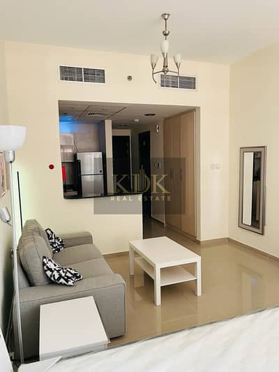 استوديو  للايجار في مدينة دبي الرياضية، دبي - WhatsApp Image 2025-06-14 at 13.09. 46. jpeg