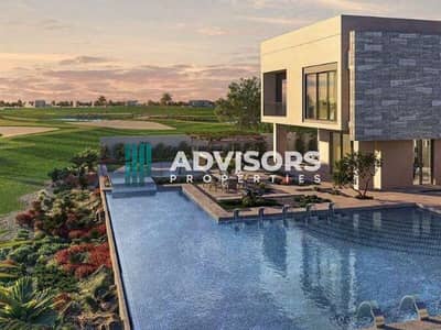 4 Bedroom Villa for Sale in Yas Island, Abu Dhabi - IMG-20250523-WA0002. jpg