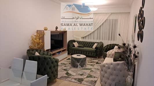 1 Bedroom Apartment for Rent in Al Taawun, Sharjah - 63f49b08-609a-45d7-8388-11e394cb7236. jpg