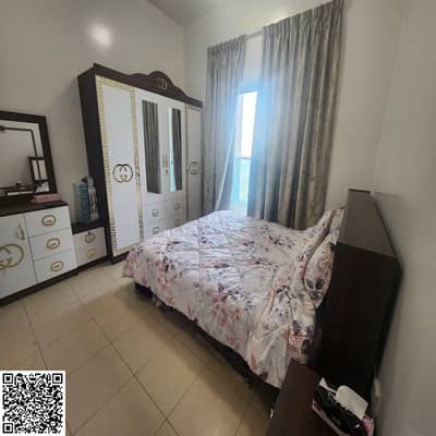 1 Bedroom Apartment for Rent in Al Nuaimiya, Ajman - Untitled Project (84). jpg