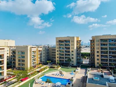 2 Bedroom Flat for Rent in The Greens, Dubai - WhatsApp Image 2024-01-04 at 20.50. 47 (1). jpeg