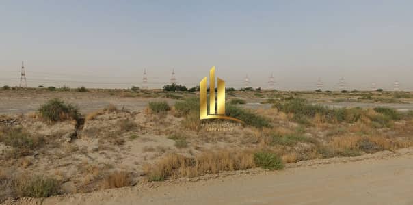 Plot for Sale in Muzairah, Sharjah - Screenshot 2025-06-12 203409. png