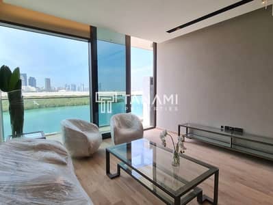 1 Bedroom Apartment for Sale in Al Reem Island, Abu Dhabi - ccf6d31b-339b-451d-b1d3-f0de2a321e5b. jpg