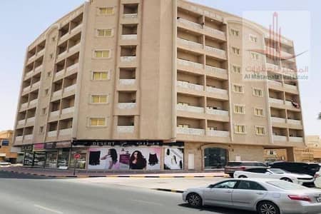 1 Bedroom Flat for Rent in Al Rawda, Ajman - aeb0dc22-f575-47ac-b3b8-27c7a62c7d2c. jpg