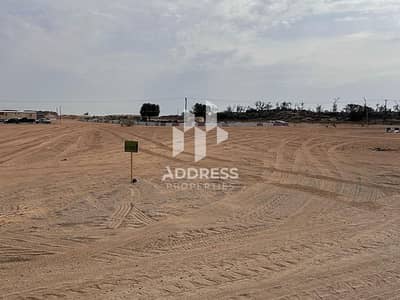 Plot for Sale in Al Belaida, Sharjah - WhatsApp Image 2025-06-11 at 27 PM. jpeg