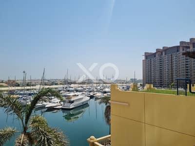 2 Bedroom Flat for Rent in Palm Jumeirah, Dubai - C Type | Burj / Marina View | Unfurnished