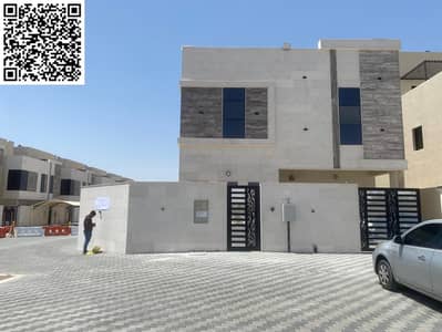 فیلا 5 غرف نوم للبيع في الحليو، عجمان - IMG-20250611-WA0003. jpg