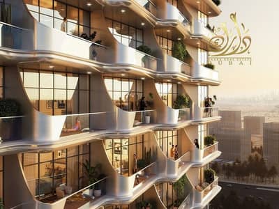 استوديو  للبيع في مجمع دبي لاند ريزيدنس، دبي - IMG-20240515-WA0010. jpg