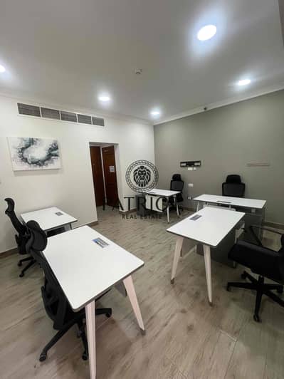 Office for Rent in Al Barsha, Dubai - 746fb6fa-f5a6-4625-8fcf-8560b25a977c. jpg