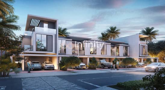 5 Bedroom Villa for Sale in DAMAC Islands, Dubai - img474. jpg