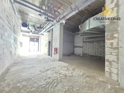Shop for Rent in Meydan City, Dubai - IMG-20250614-WA0234. jpg