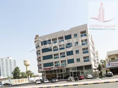 1 Bedroom Apartment for Rent in Al Nuaimiya, Ajman - IMG_4408. jpg