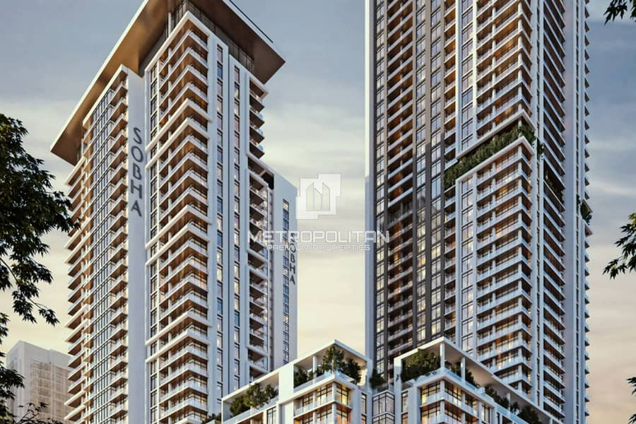 位于苏巴哈特兰社区,巅峰豪华公寓 2 卧室的公寓 2799000 AED - 11919188 位于苏巴哈特兰社区,巅峰豪华公寓 2 卧室的公寓 2799000 AED - 11919188