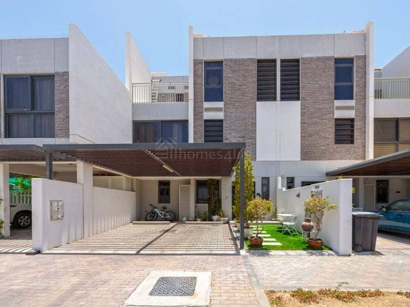 Таунхаус в Дамак Хиллс 2,Астер, 5 спален, 2800000 AED - 11919184 Таунхаус в Дамак Хиллс 2,Астер, 5 спален, 2800000 AED - 11919184