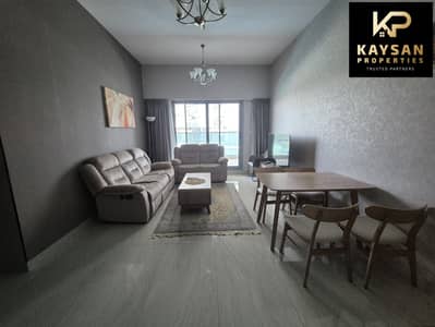 1 Bedroom Apartment for Rent in Al Barsha, Dubai - IMG-20250611-WA0014. jpg