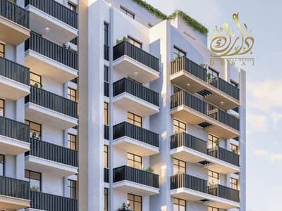 1 Bedroom Apartment for Sale in Jumeirah Village Triangle (JVT), Dubai - WhatsApp Image 2025-06-14 at 12.05. 29 PM. jpeg