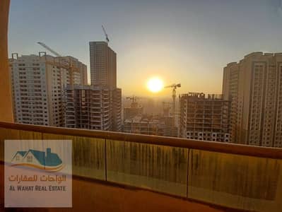 فلیٹ 2 غرفة نوم للايجار في مدينة الإمارات‬، عجمان - WhatsApp Image 2025-06-14 at 2.55. 32 AM (1). jpeg