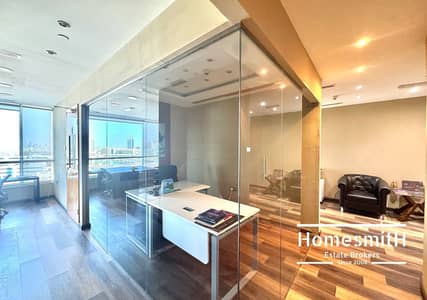 Office for Rent in Dubai Media City, Dubai - 1098.03. . IMG_9280. jpg