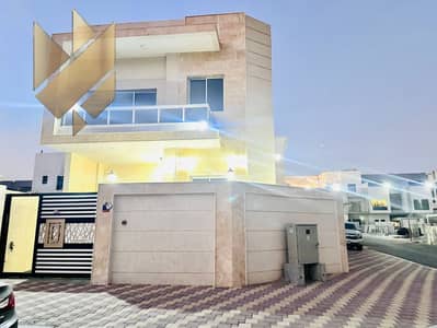 5 Bedroom Villa for Sale in Al Zahya, Ajman - IMG-20250613-WA0121. jpg