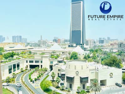 3 Bedroom Apartment for Rent in Al Jaddaf, Dubai - IMG_3912. jpeg