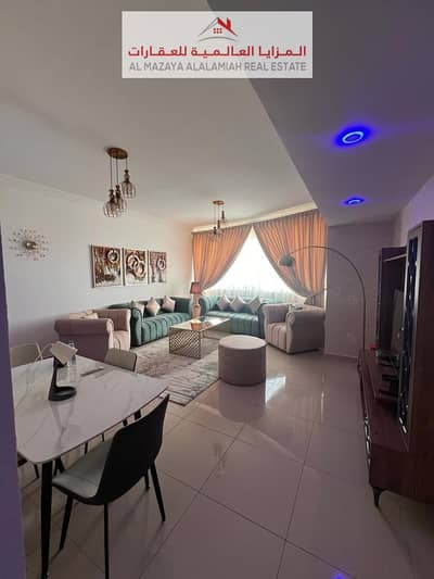 2 Bedroom Apartment for Rent in Al Taawun, Sharjah - WhatsApp Image 2025-06-14 at 2.10. 53 PM. jpeg