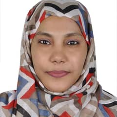 Sababol Abdalla Ibrahim Salih