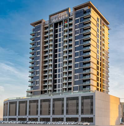 1 Bedroom Flat for Rent in Al Jaddaf, Dubai - 1. jpg