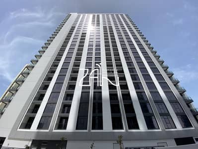 1 Bedroom Flat for Rent in Al Reem Island, Abu Dhabi - Upcoming Cozy 1BR in 3 Cheques Luxurious Amenities