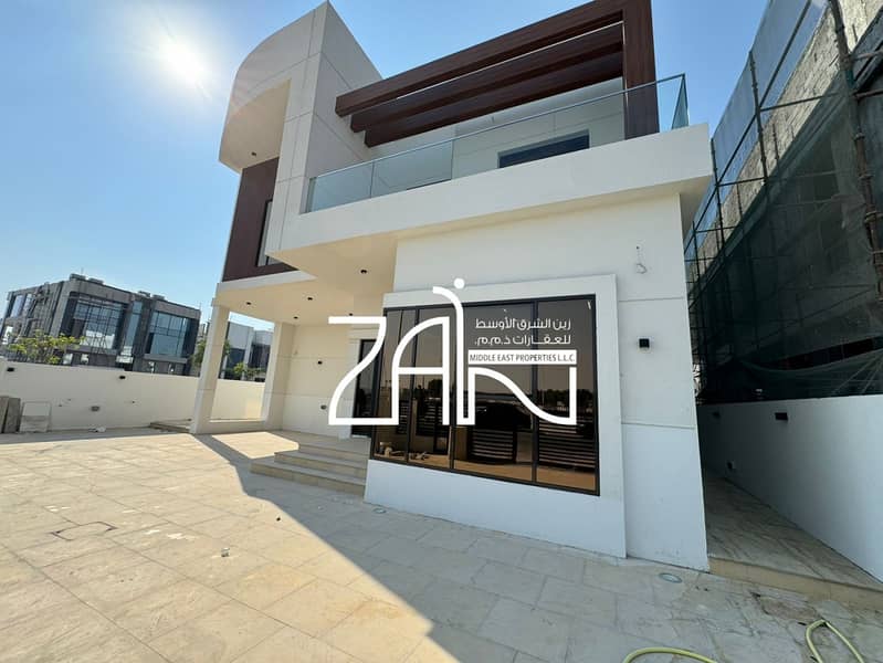 位于雅斯岛,亚斯-阿克雷斯,莱雅社区 4 卧室的别墅 7500000 AED - 11919331 位于雅斯岛,亚斯-阿克雷斯,莱雅社区 4 卧室的别墅 7500000 AED - 11919331