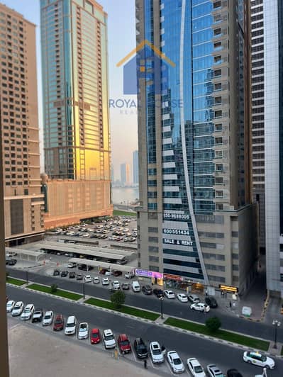 2 Bedroom Apartment for Sale in Al Khan, Sharjah - IMG-20250614-WA0358. jpg