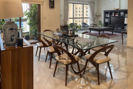 3 Bedroom Apartment for Rent in Jumeirah Beach Residence (JBR), Dubai - enhanced_0bbab1d6-6f87-4913-b902-b8a833081c84. jpg
