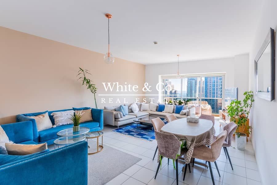 Квартира в Дубай Марина,Марина Тауэр, 3 cпальни, 3600000 AED - 11919363 Квартира в Дубай Марина,Марина Тауэр, 3 cпальни, 3600000 AED - 11919363