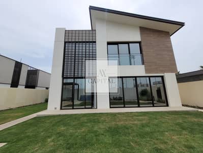 4 Bedroom Villa for Sale in Saadiyat Island, Abu Dhabi - Spectacular 4BR+Maid| Al Ghaf | Excellent Location