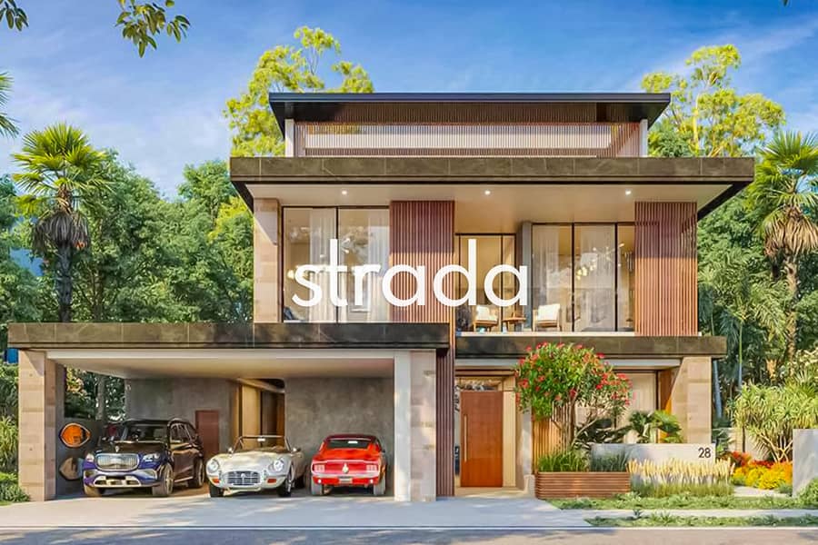 Prime Location | Large Plot | 1 year PHPP Prime Location | Large Plot | 1 year PHPP