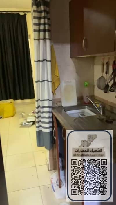 Studio for Sale in Al Hamidiyah, Ajman - IMG-20250614-WA0119. jpg