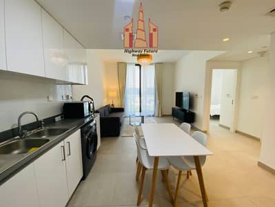2 Bedroom Flat for Rent in Aljada, Sharjah - IMG_3971. jpeg