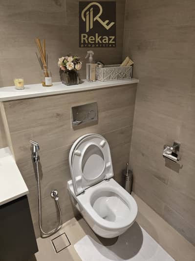 2 Bedroom Flat for Rent in Aljada, Sharjah - WhatsApp Image 2025-06-03 at 3.23. 04 PM. jpeg