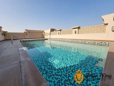 2 Bedroom Flat for Rent in Al Jaddaf, Dubai - 20230225_100403. jpg