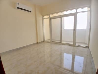 1 Bedroom Apartment for Rent in Aljada, Sharjah - 20250610_123255. jpg