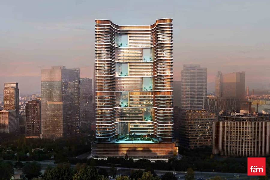 位于迪拜科学园,Binghatti Hillviews 2 卧室的公寓 1957000 AED - 11919491 位于迪拜科学园,Binghatti Hillviews 2 卧室的公寓 1957000 AED - 11919491