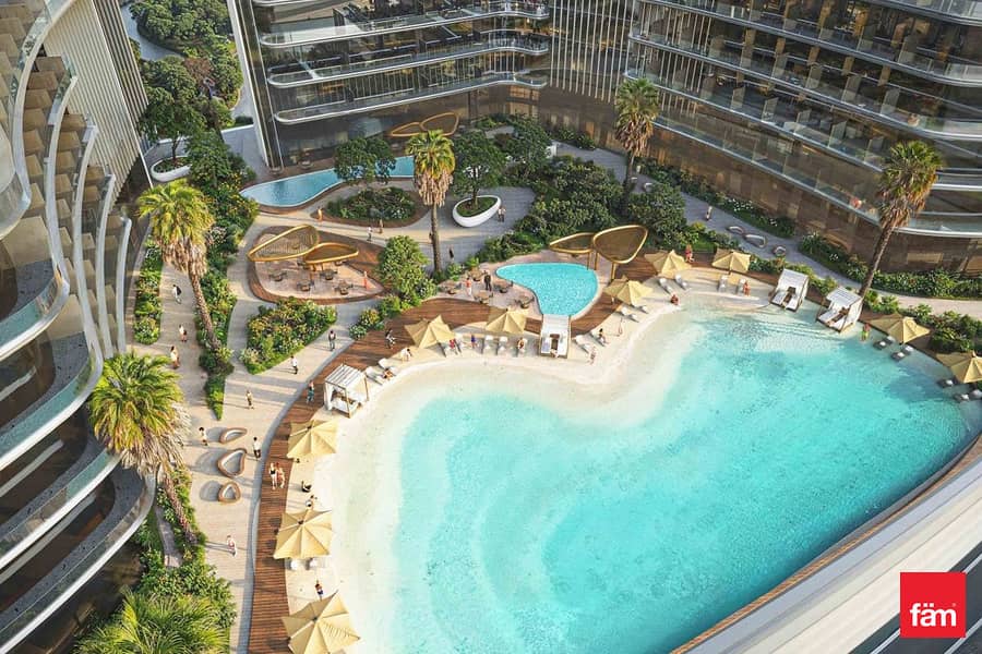 位于迪拜科学园,Binghatti Hillviews 2 卧室的公寓 2389000 AED - 11919499 位于迪拜科学园,Binghatti Hillviews 2 卧室的公寓 2389000 AED - 11919499